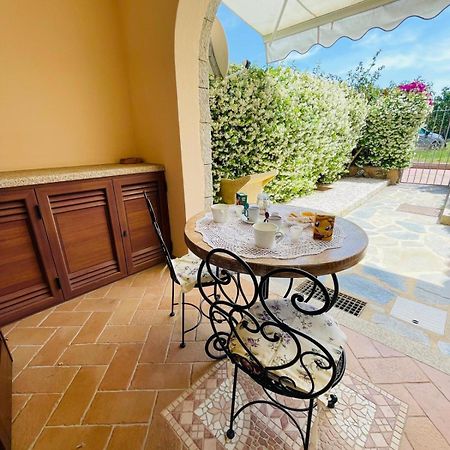 Appartamento Le Querce Vaccileddi Екстериор снимка