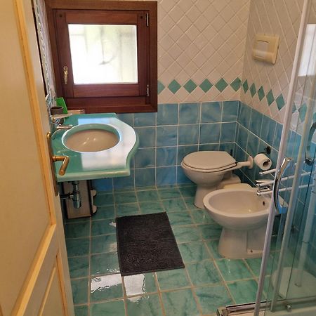 Appartamento Le Querce Vaccileddi Екстериор снимка