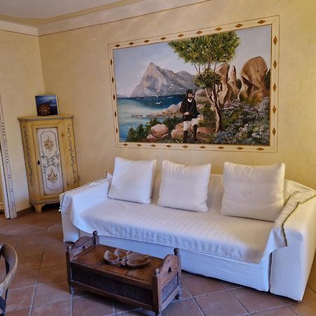 Appartamento Le Querce Vaccileddi Екстериор снимка