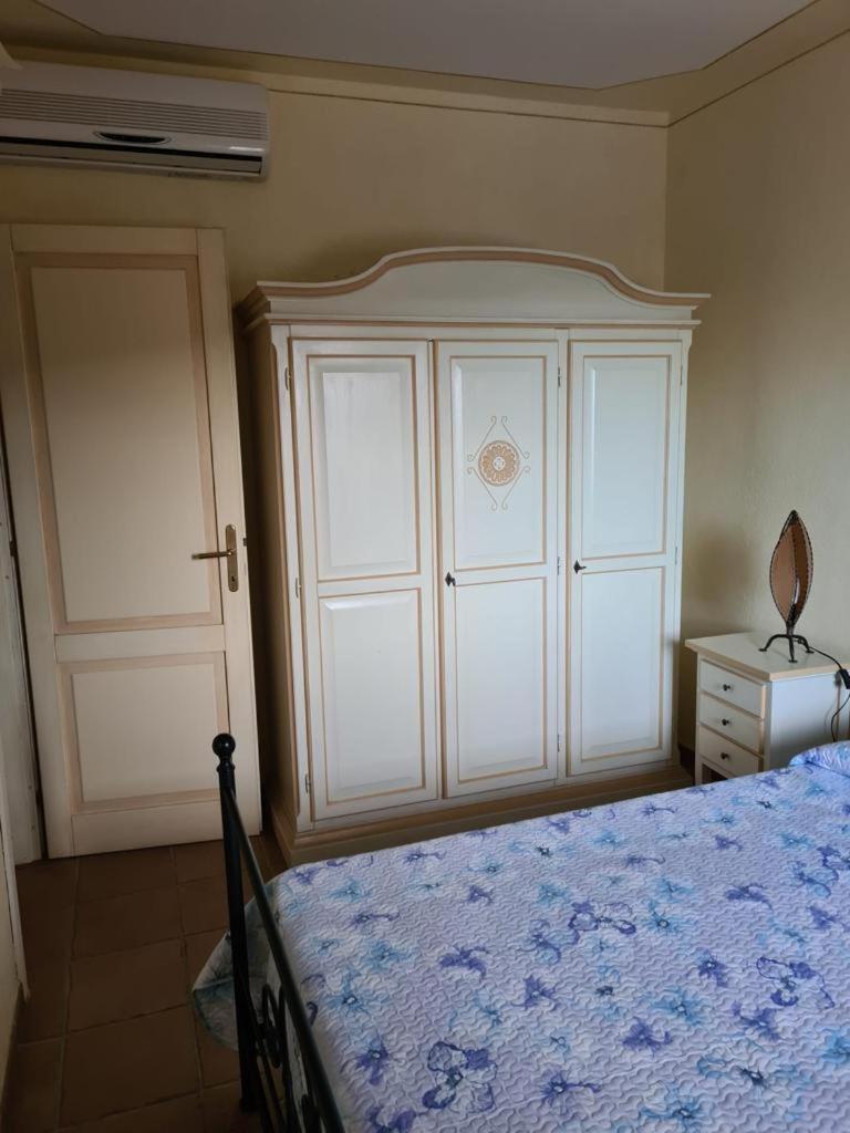 Appartamento Le Querce Vaccileddi Екстериор снимка