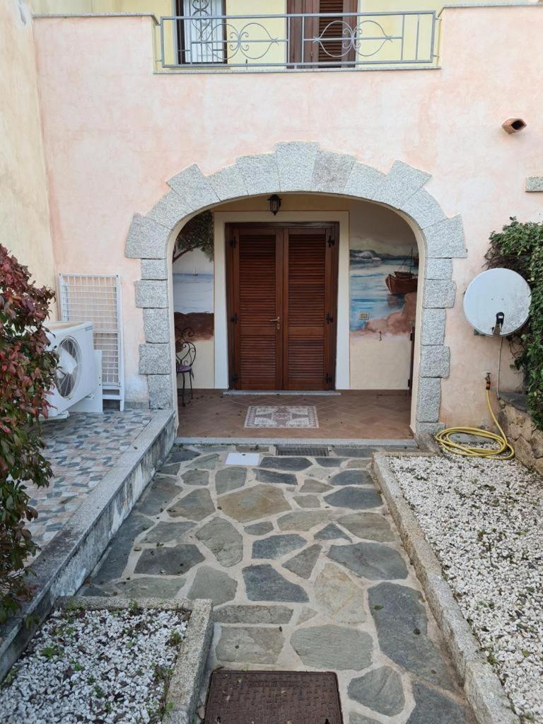 Appartamento Le Querce Vaccileddi Екстериор снимка
