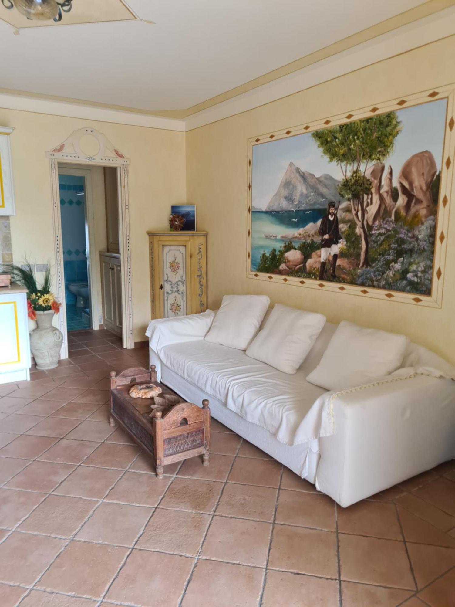 Appartamento Le Querce Vaccileddi Екстериор снимка