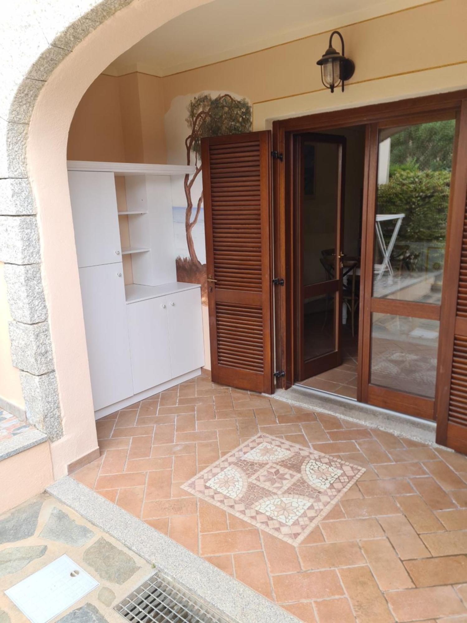 Appartamento Le Querce Vaccileddi Екстериор снимка