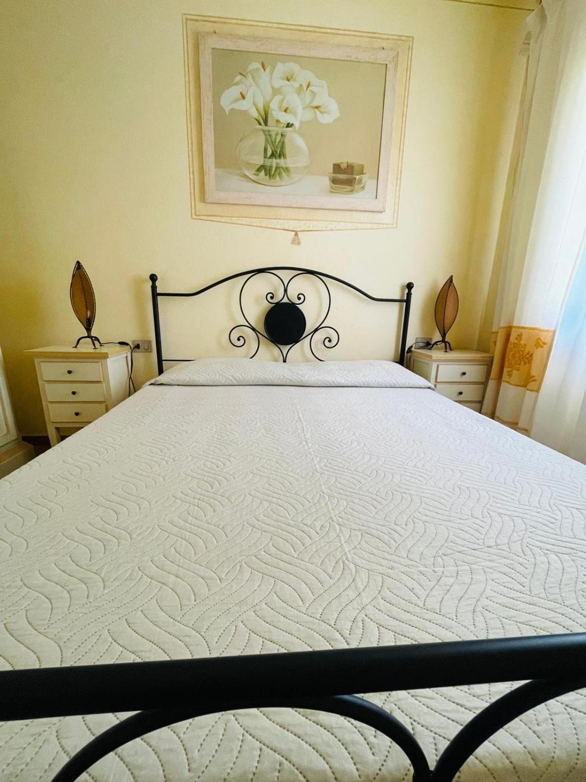 Appartamento Le Querce Vaccileddi Екстериор снимка