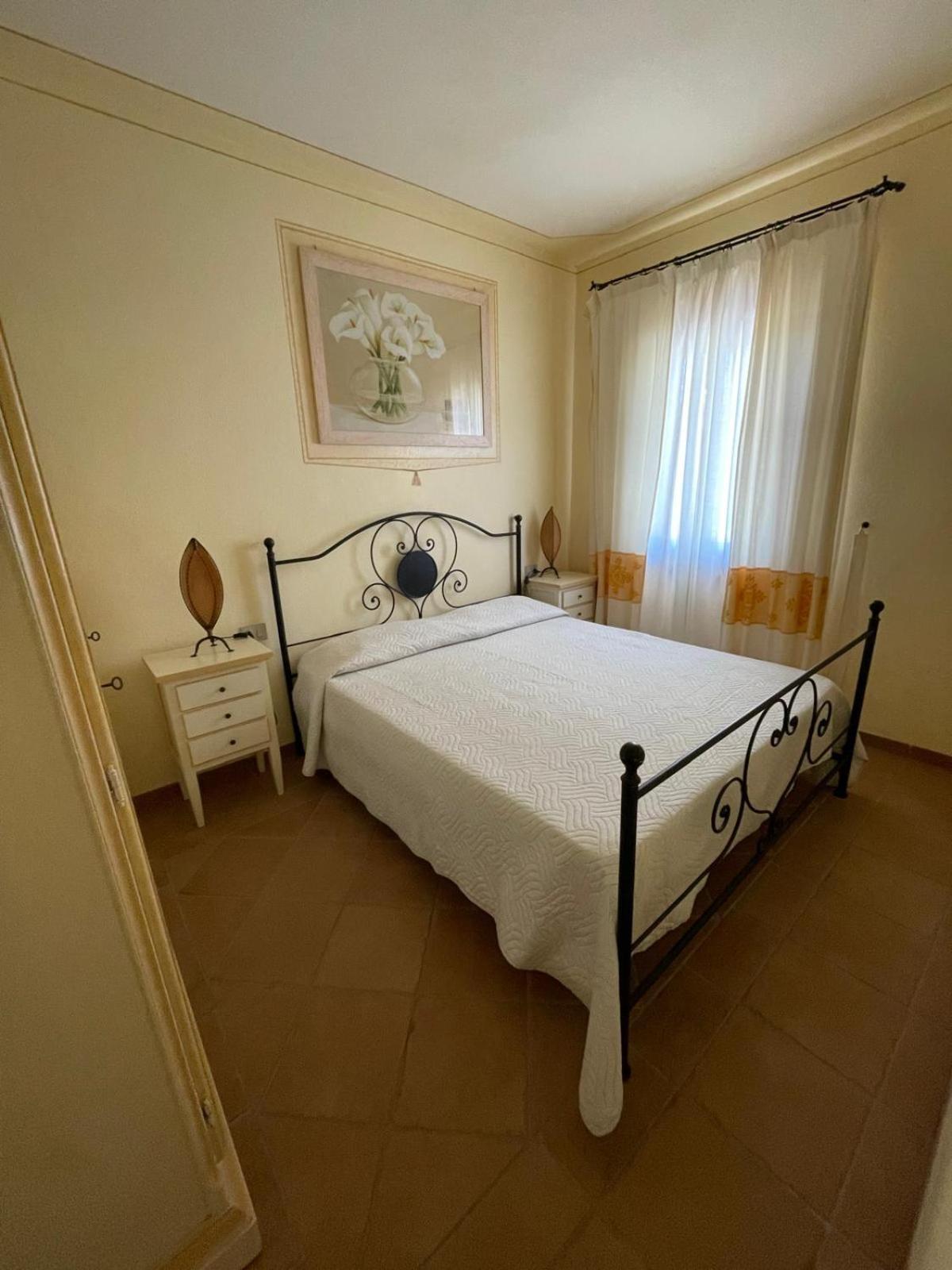 Appartamento Le Querce Vaccileddi Екстериор снимка