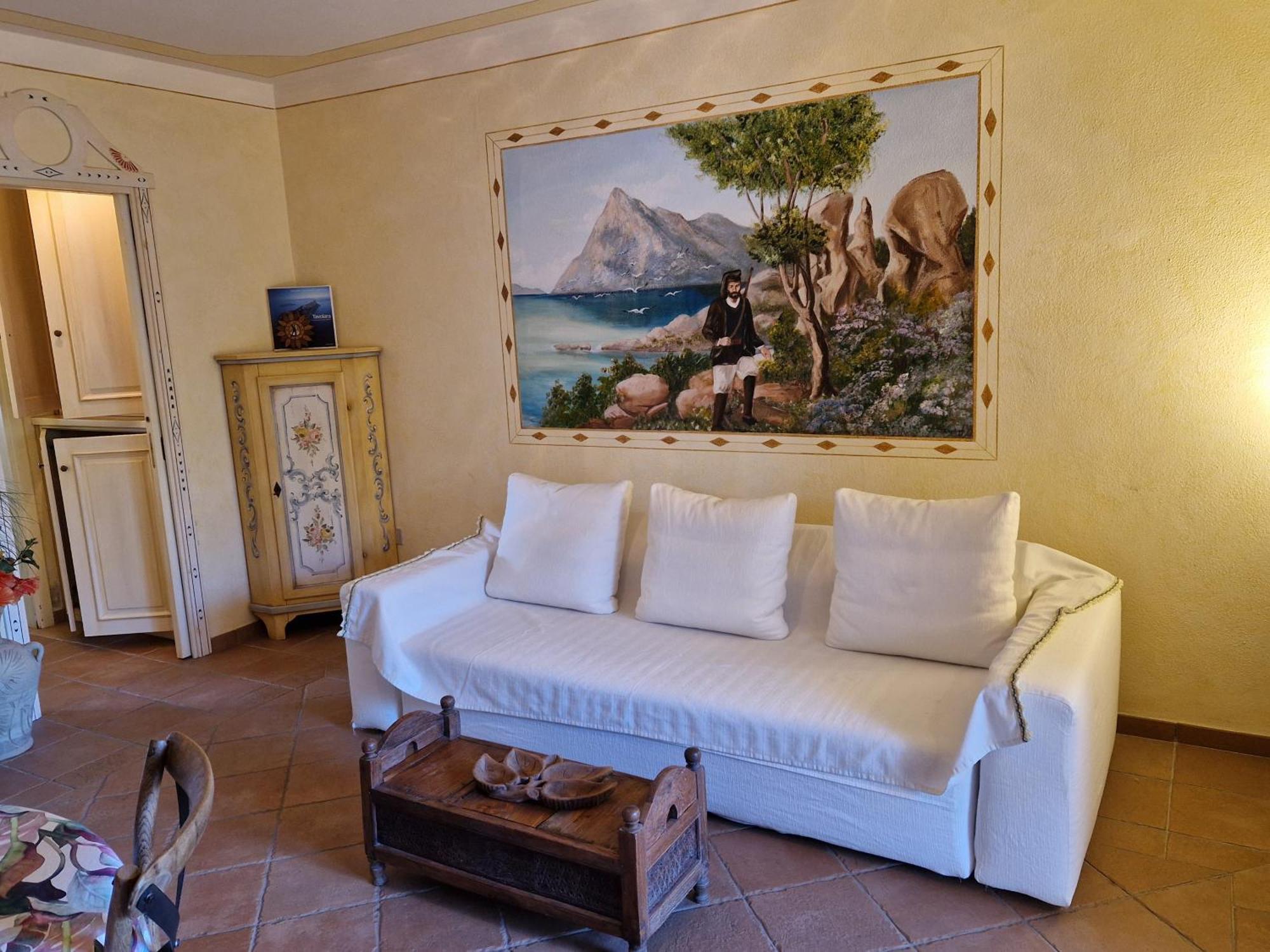 Appartamento Le Querce Vaccileddi Екстериор снимка